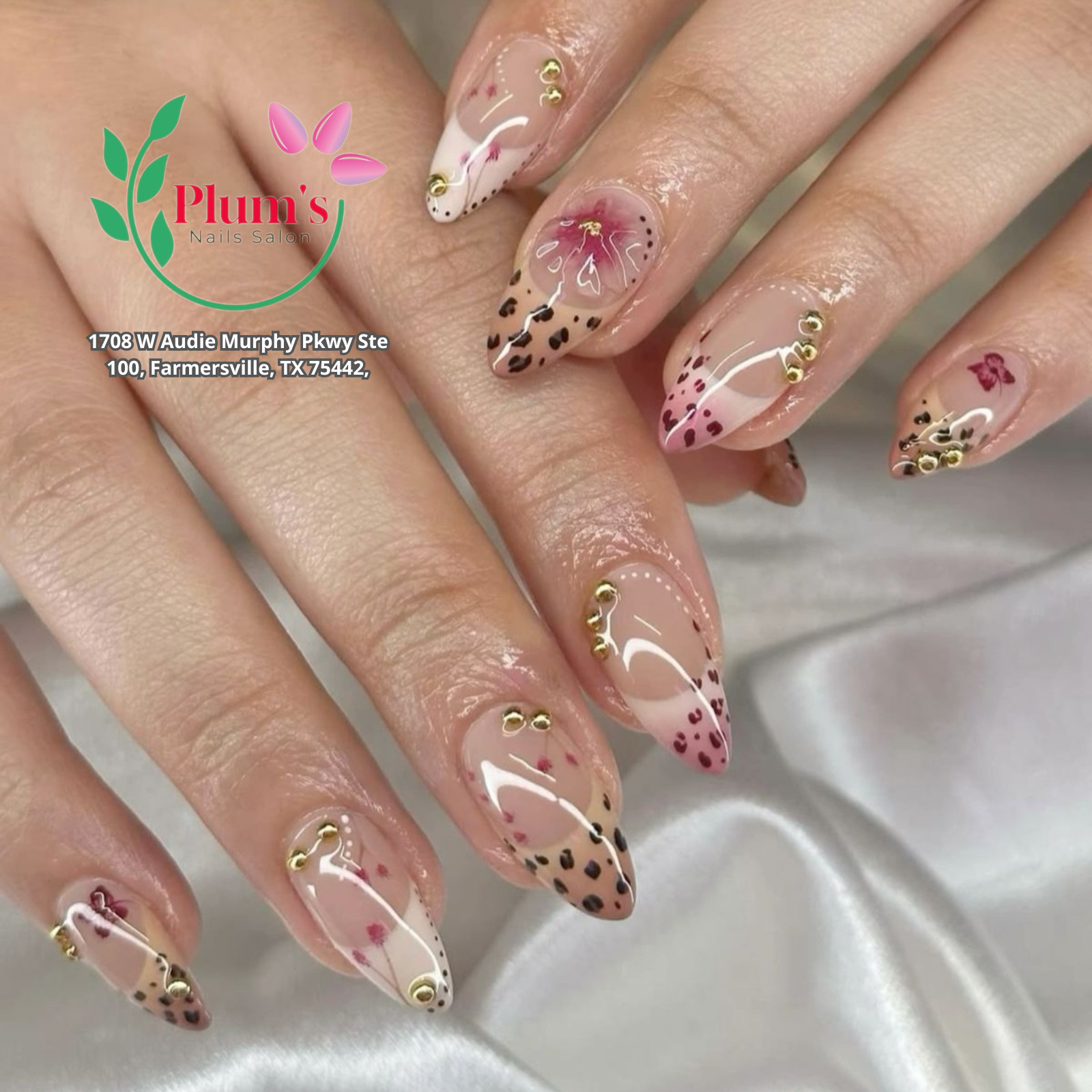 Apr 15 Plums Nails Salon LLC (1)